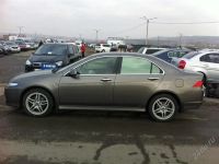 Лот: 2730608. Фото: 3. HONDA ACCORD. Красноярск