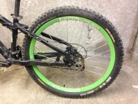 Лот: 3238346. Фото: 3. Norco Bigffot 2008 года. Обмен... Спортивные товары