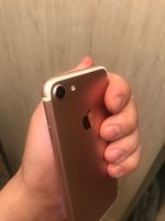 Лот: 18938279. Фото: 5. iPhone 7 32gb