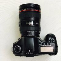 Лот: 9536257. Фото: 6. Canon EF 24-105mm 4 L IS (состояние...