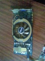 Лот: 1852508. Фото: 2. Asus PCI-Ex GeForce GTS 250 1024MB... Комплектующие