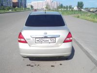 Лот: 4595256. Фото: 3. Срочно Ниссан Тиида Nissan Tiida... Красноярск