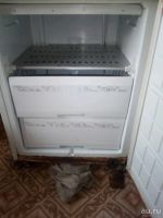 Лот: 13642106. Фото: 3. Холодильник Атлант kshd 152 01. Бытовая техника