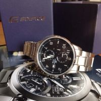 Лот: 5052629. Фото: 4. часы Edifice EFR-505D-1A Оригинальные... Красноярск