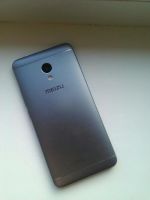 Лот: 10027465. Фото: 2. Meizu M5s. Смартфоны, связь, навигация