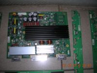 Лот: 7476287. Фото: 2. Потрошки от плазмы Philips 42FF5320... ТВ и видео