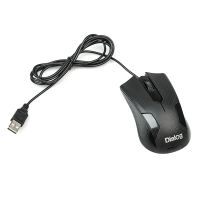 Лот: 10204498. Фото: 7. Мышь проводная Dialog Pointer...