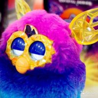 Лот: 5037813. Фото: 3. Furby Boom Ферби бум! CRyCTaLL... Дети растут