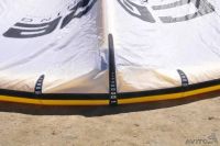 Лот: 3044261. Фото: 4. Кайт Core Riot XR 2010 10m в комплекте. Красноярск