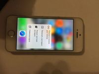 Лот: 7561005. Фото: 2. iPhone 5s с функциями 6s !. Смартфоны, связь, навигация