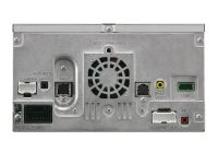 Лот: 3575013. Фото: 2. Alpine ICS-X7 2din 7"монитор. Автозвук