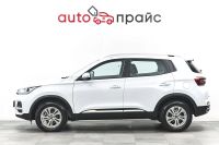 Лот: 21980213. Фото: 5. Chery Tiggo 4 2021