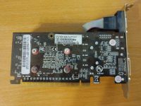Лот: 18127169. Фото: 2. Видеокарта GeForce GT 440 1Gb. Комплектующие