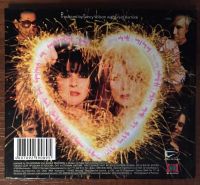 Лот: 19588537. Фото: 2. CD Heart - Jupiters Darling (с... Коллекционирование, моделизм