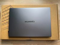 Лот: 21558590. Фото: 5. ноутбук Huawei MateBook D16 Intel...