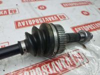 Лот: 20901038. Фото: 2. Привод колеса Nissan Qashqai J11... Автозапчасти