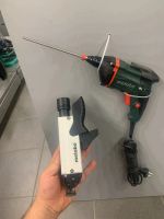 Лот: 23524497. Фото: 3. Шуруповерт для гипсокартона Metabo. Строительство и ремонт
