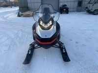 Лот: 25644592. Фото: 5. Снегоход РУССКАЯ МЕХАНИКА FRONTIER...