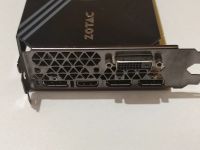 Лот: 17761736. Фото: 6. Видеокарта Zotac GTX 1060 6 Gb