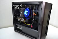 Лот: 17764764. Фото: 4. Игровой компьютер Ryzen 7/GTX... Красноярск