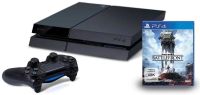 Лот: 6345945. Фото: 2. Sony PlayStation 4 1TB + Star... Игровые приставки, консоли, видеоигры