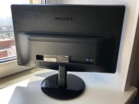Лот: 20509423. Фото: 2. LED 19" Philips 196V3LSB2-62... Мониторы, проекторы