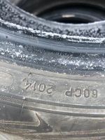 Лот: 24844283. Фото: 3. (1шт) 205/55R16 Nokian Nordman... Авто, мото, водный транспорт