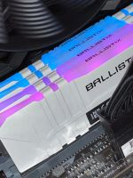 Лот: 19383724. Фото: 7. Оперативная память Crucial Ballistix...