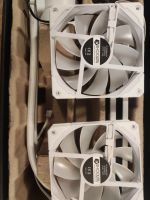 Лот: 21374430. Фото: 2. Система охлаждения ID-cooling. Комплектующие