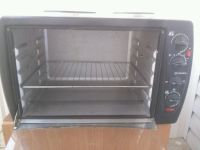 Лот: 11929901. Фото: 2. Мини печь электроплита Оптима. Мелкая бытовая техника