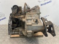 Лот: 24591822. Фото: 10. АКПП Nissan Almera Classic B10