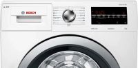 Лот: 23537425. Фото: 3. Стиральная машина Bosch WAT28S48ME... Бытовая техника