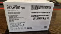 Лот: 19432431. Фото: 3. Xiaomi 12X 8/128gb Gray (Global... Красноярск