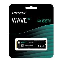 Лот: 24946328. Фото: 3. SSD-накопитель M.2 2Тб HIKSEMI... Компьютеры, оргтехника, канцтовары