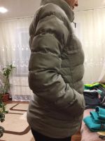 Лот: 8699242. Фото: 2. Куртка Reebok, демисезонная. Женская одежда