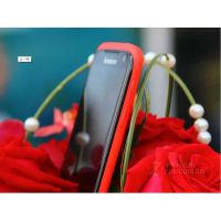 Лот: 3493226. Фото: 5. [В наличии] Lenovo S820 (красный...