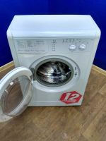 Лот: 11854605. Фото: 4. Стиральная машина indesit wisl... Красноярск