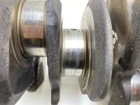 Лот: 25020698. Фото: 6. Коленвал Toyota Harrier 1999 1340120030...
