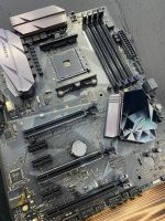 Лот: 18792481. Фото: 2. Материнская плата ASUS ROG strix... Комплектующие