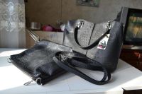 Лот: 5307755. Фото: 6. Комплект сумок из экокожи