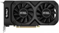 Лот: 11229689. Фото: 2. Видеокарта Palit GeForce GTX 1050... Комплектующие