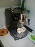 Лот: 15269877. Фото: 4. Delonghi EC 820 B Кофеварка. Красноярск