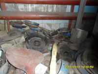 Лот: 7103164. Фото: 2. расходник на электродвигатель. Электрооборудование