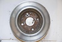 Лот: 5378296. Фото: 5. тормозные диски Mazda Familia