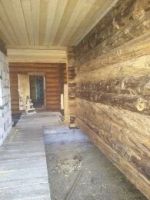 Лот: 11565707. Фото: 5. Строительство домов, бань. Срубы...