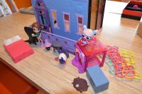 Лот: 7467703. Фото: 3. Игровой набор Hasbro Littlest... Дети растут