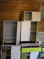 Лот: 3949346. Фото: 3. кухня на дачу. Мебель