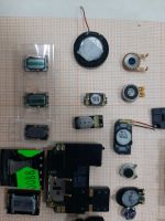 Лот: 10438239. Фото: 6. Динамики для телефонов и других...
