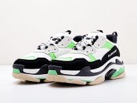 Лот: 17095319. Фото: 2. Кроссовки Balenciaga Triple S... Мужская обувь