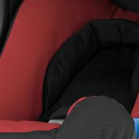 Лот: 4545620. Фото: 5. Автолюлька Romer Baby safe